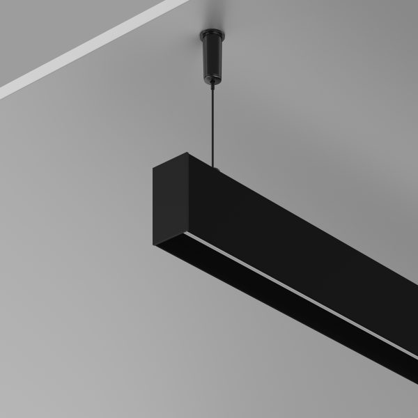 Профиль Led Strip 633010 — изображение 3