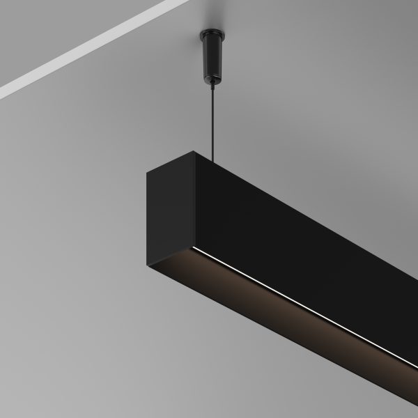 Профиль Led Strip 633011 — изображение 2