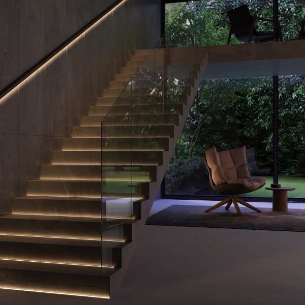 Профиль Led Strip 636016 — изображение 2