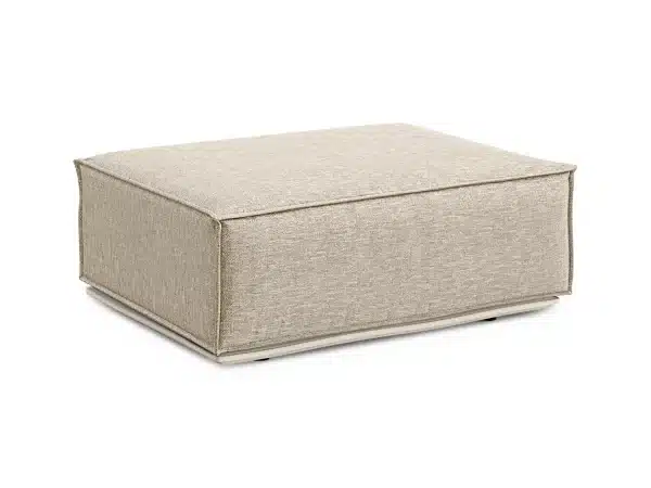 Пуф Asti бежевый — изображение 2