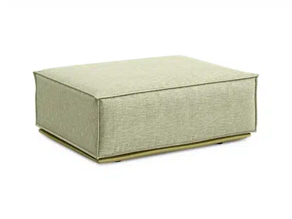 Пуф Asti зеленый — изображение 2