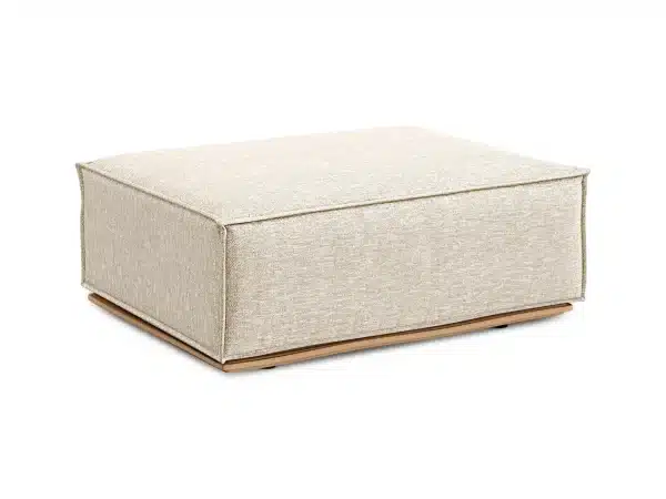 Пуф Asti бежевый — изображение 2