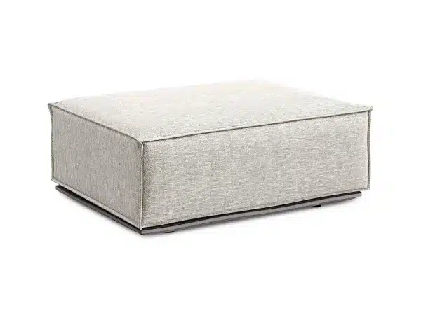 Пуф Asti серый — изображение 2