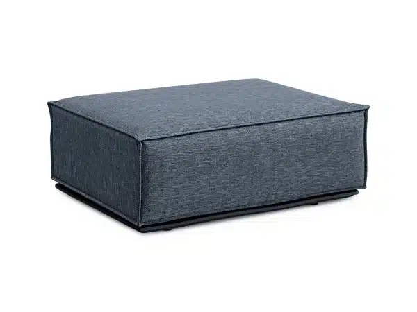 Пуф Asti синий — изображение 2