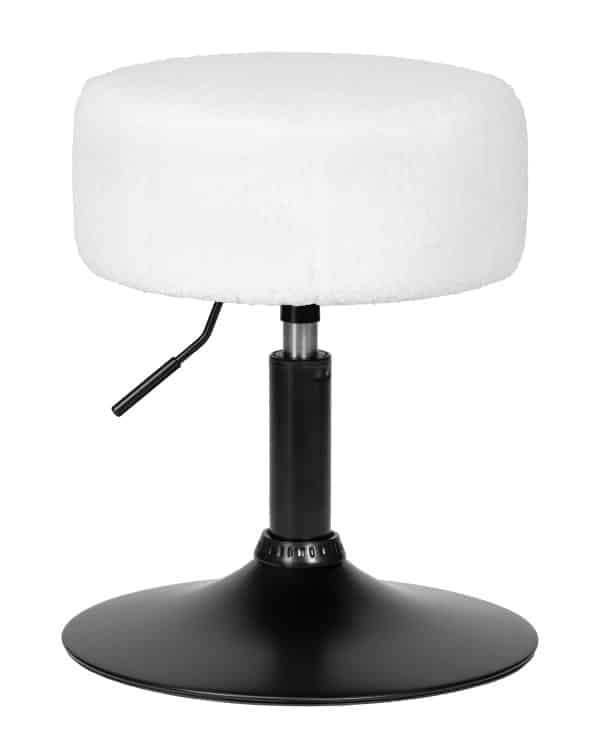 Пуф DOBRIN DANNY BLACK