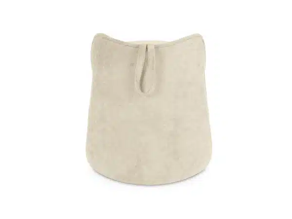 Пуф Rikky бежевый — изображение 3