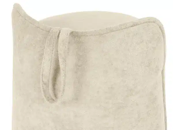 Пуф Rikky бежевый — изображение 4