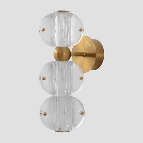 Бра Crystal Lux RICH AP12W LED — изображение 3