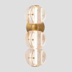 Бра Crystal Lux RICH AP12W LED — изображение 4