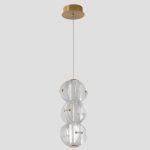 Светильник подвесной Crystal Lux RICH SP12W LED — изображение 2
