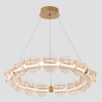 Люстра Crystal Lux RICH SP38W LED — изображение 4