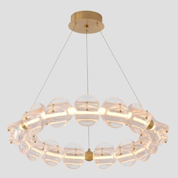 Люстра Crystal Lux RICH SP38W LED — изображение 4