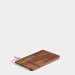 Rommu Доска для нарезки сыра с ножом