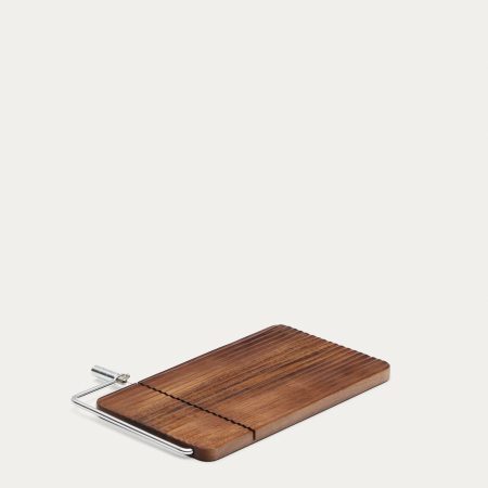 Rommu Доска для нарезки сыра с ножом