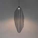 Подвесной светильник 5046P/M black