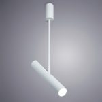 Спот Arte Lamp ANDROMEDA A2509PL-1WH — изображение 2