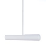 Спот Arte Lamp ANDROMEDA A2509PL-1WH — изображение 3