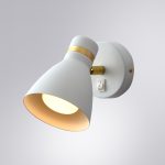 Спот Arte Lamp FAFNIR A5047AP-1WH — изображение 2