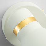 Спот Arte Lamp FAFNIR A5047AP-1WH — изображение 3