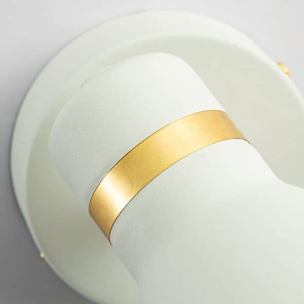 Спот Arte Lamp FAFNIR A5047AP-1WH — изображение 3