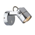 Спот Arte Lamp LENTE A1310AP-1CC — изображение 2