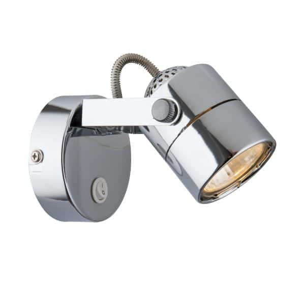 Спот Arte Lamp LENTE A1310AP-1CC — изображение 2