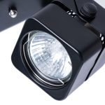 Спот Arte Lamp MISAM A1315PL-2BK — изображение 4