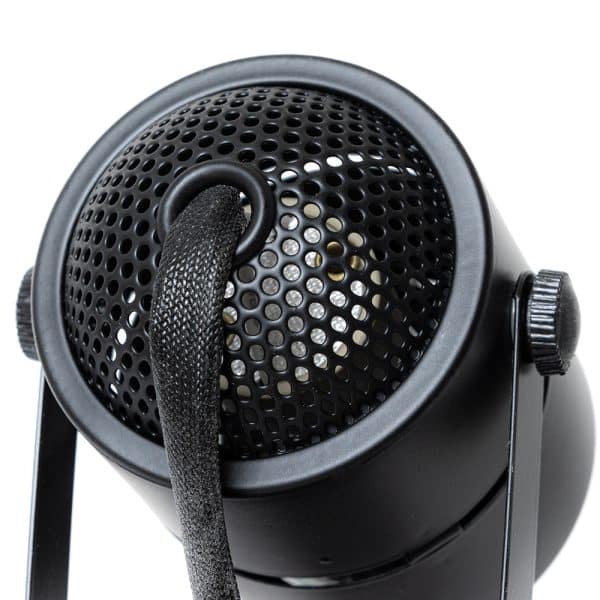 Спот Arte Lamp MIZAR A1311AP-1BK — изображение 3