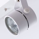 Спот Arte Lamp MIZAR A1311PL-2WH — изображение 3