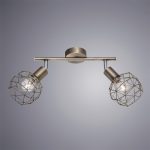 Спот Arte Lamp SOSPIRO A6141AP-2AB — изображение 2