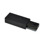 ST002.479.00 Ввод питания для однофазного накладного шинопровода ST-Luce Черный BASE