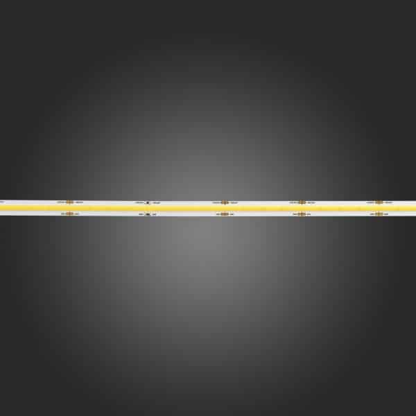 ST018.312.20 Светодиодная лента COB 12Вт/м 3000K 200Лм /м Ra>90 IP20 L5000xW10 24В Светодиодные ленты — изображение 2