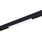ST370.406.10 Магнитный трековый светильник SMART Черный LED 1*10W 3000K-6500K 960Lm Ra90 120° IP20 L SKYLINE 48 — изображение 3
