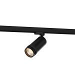 ST691.436.20 Св-к трек. Zoom Черный LED 1*20W 3000K 1 800Lm Ra 10-55° IP20 D65xH145 220V TRACE