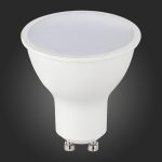 ST9100.109.05 Лампа светодиодная SMART ST-Luce Белый GU10 5W 2700K-6500K Источники света — изображение 2
