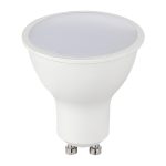 ST9100.109.05 Лампа светодиодная SMART ST-Luce Белый GU10 5W 2700K-6500K Источники света — изображение 3
