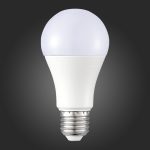 ST9100.279.09 Лампа светодиодная SMART ST-Luce Белый E27 9W 2700K-6500K Источники света — изображение 2