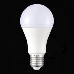 ST9100.279.09 Лампа светодиодная SMART ST-Luce Белый E27 9W 2700K-6500K Источники света
