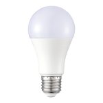 ST9100.279.09 Лампа светодиодная SMART ST-Luce Белый E27 9W 2700K-6500K Источники света — изображение 3