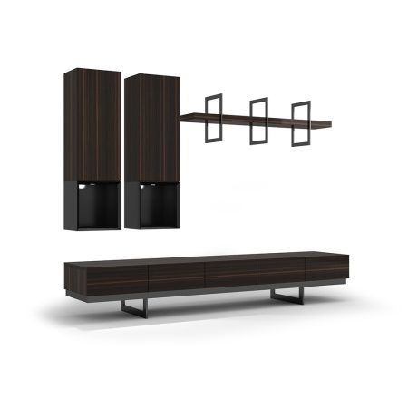 Стенка Элегант