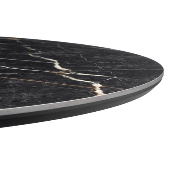 Стол Aura D110, керамогранит Wacom мрамор — изображение 3