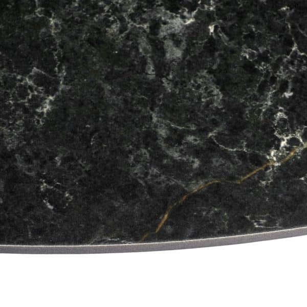 Стол Aura D110, керамогранит Wacom мрамор — изображение 4