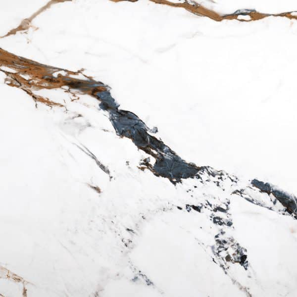 Стол BRAVO 140х85х77 см керамогранит Calacatta Matt — изображение 5