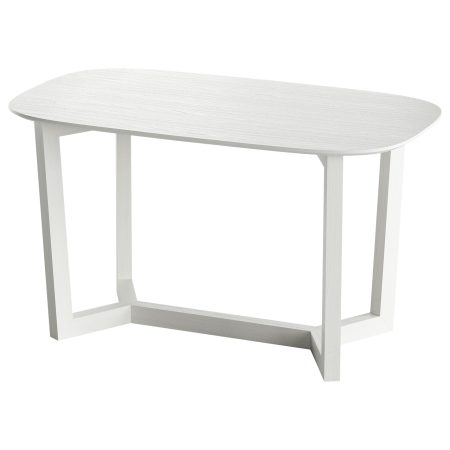 Стол обеденный Cross 2 140*80 см (белый)