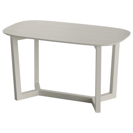 Стол обеденный Cross 2 140*80 см (дымка)
