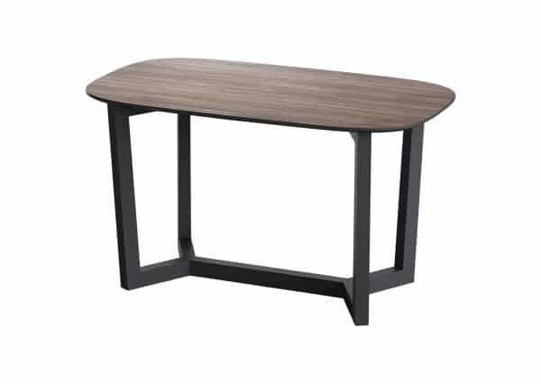 Стол обеденный Cross 2 140*80 см (орех