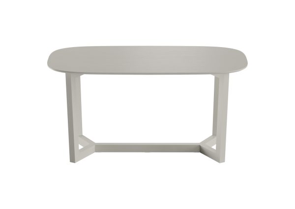 stol-obedennyj-cross-2-16085-sm-dymka-1 Стол обеденный Cross 2 160*85 см (дымка) — изображение 2