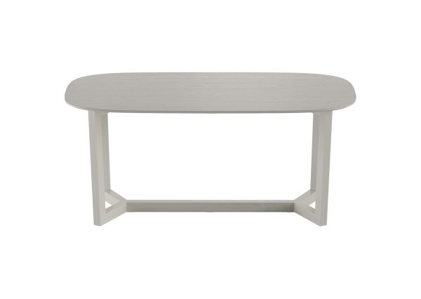 stol-obedennyj-cross-2-18090-sm-dymka-1 Стол обеденный Cross 2 180*90 см (дымка) — изображение 2