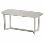 Стол обеденный Cross 2 180*90 см (дымка)