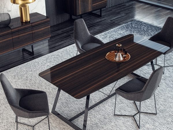 Стол обеденный Элегант 200 см — изображение 2